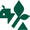 BeeKind logo